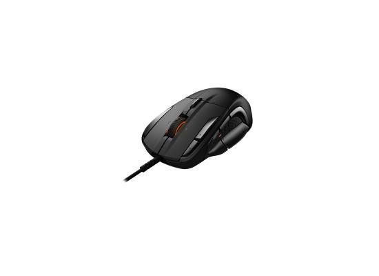 steelseries RIVAL 500